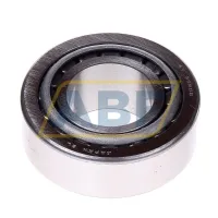 Конический роликовый подшипник однорядный 33206 NTN