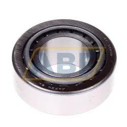 Конический роликовый подшипник однорядный 33206 NTN