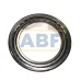 Конический роликовый подшипник однорядный 4T-32020X NTN