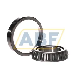 Конический роликовый подшипник однорядный 30212UP5 NTN