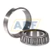 Конический роликовый подшипник однорядный HR30207J NSK