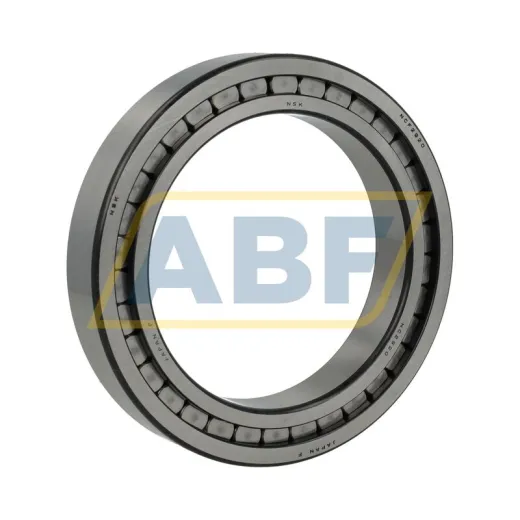 Цилиндрический роликовый подшипник однорядный NCF2920VC3 NSK