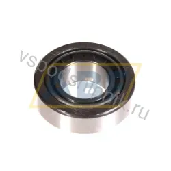 Конический роликовый подшипник однорядный 32206C Steyr