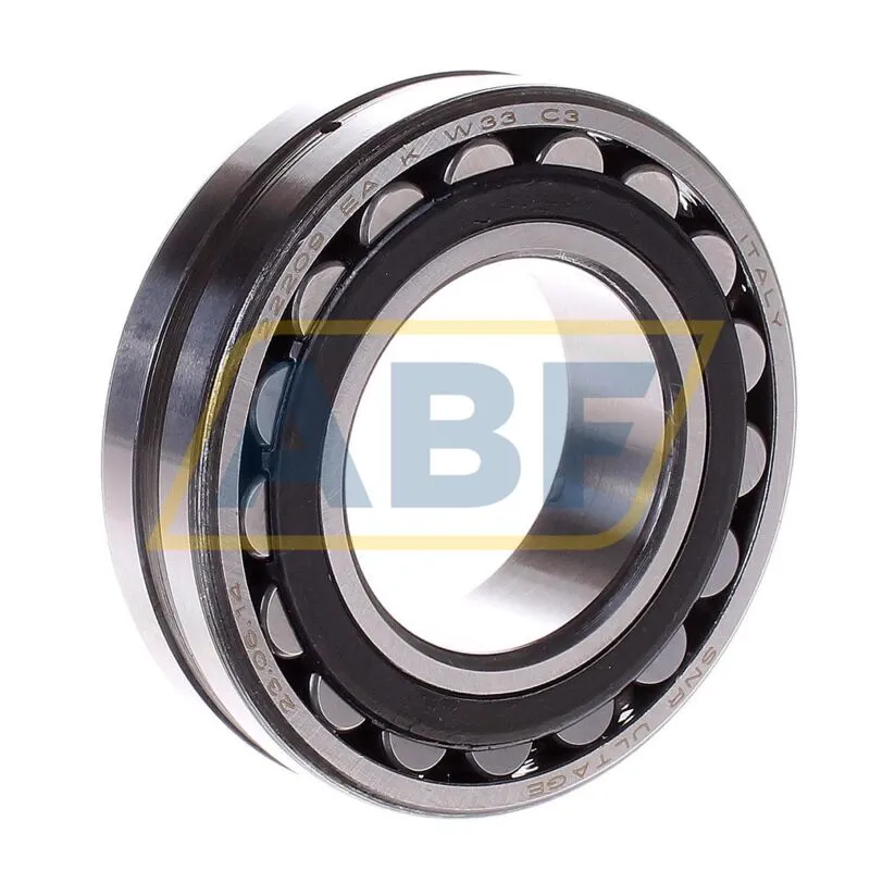 Сферический роликовый подшипник 22209.EAKW33C3 SNR 360