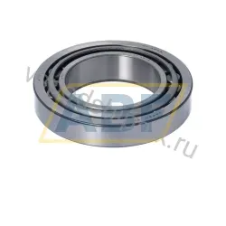 Конический роликовый подшипник однорядный 387A/382A NTN