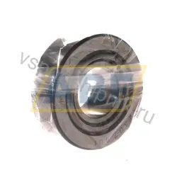 Конический роликовый подшипник однорядный 32307B C12 SNR