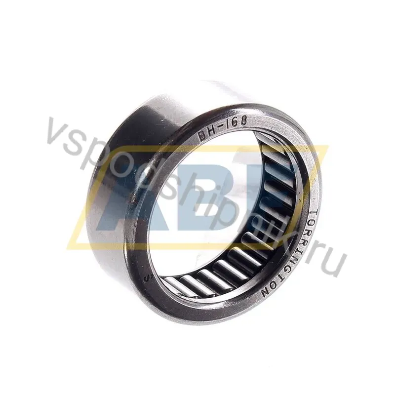 Игольчатый роликовый подшипник с сепаратором BH108 Torrington 360