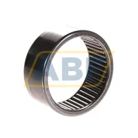 Игольчатый роликовый подшипник с сепаратором B3216 Torrington