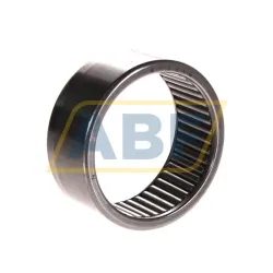 Игольчатый роликовый подшипник с сепаратором B3216 Torrington