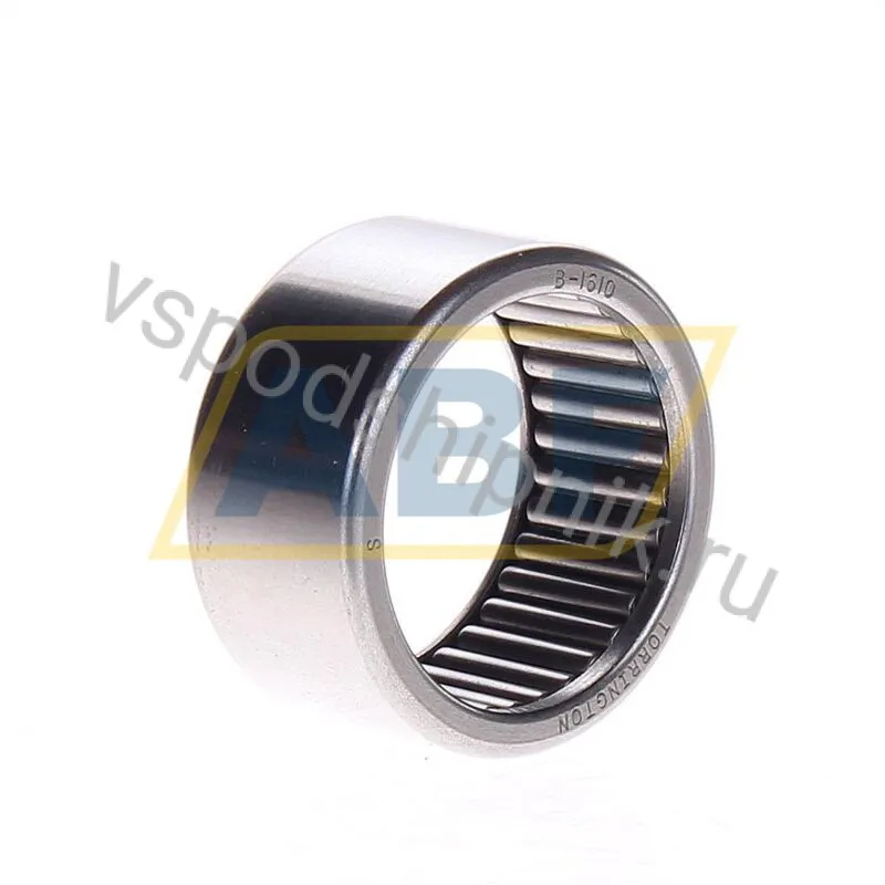 Игольчатый роликовый подшипник с сепаратором B1610 Torrington 360