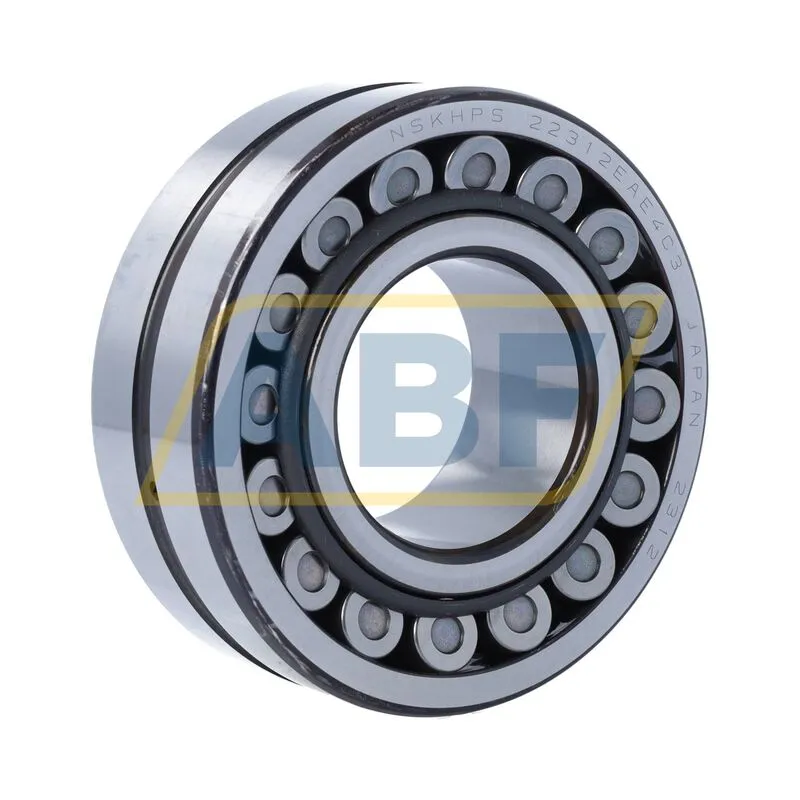Сферический роликовый подшипник 22312EA E4 C3 NSK 360