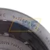 Цилиндрический роликовый подшипник однорядный NJ322-E-TVP3-C4 NKE