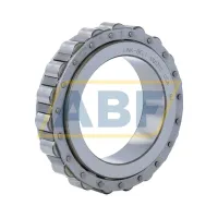 Цилиндрический роликовый подшипник однорядный MU1211X Link-Belt
