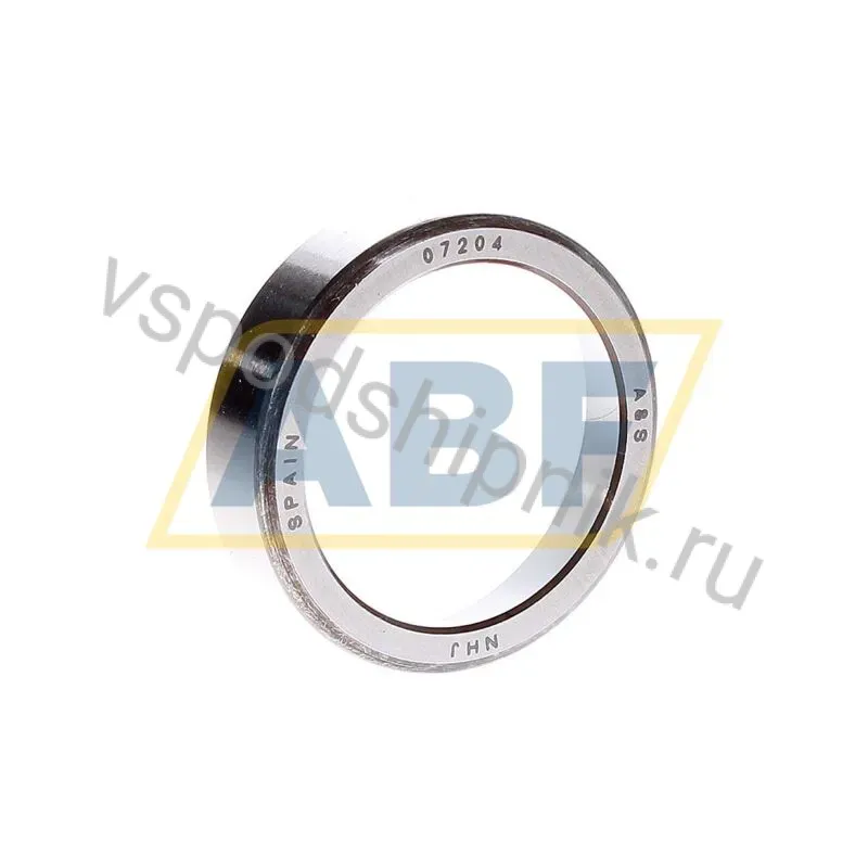 Наружное кольцо конического подшипника 07204 A&S - Fersa 360