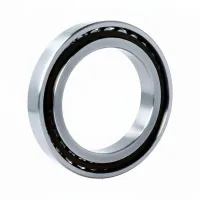 Цилиндрический роликовый подшипник однорядный N1020BTKRCC9P4 NSK