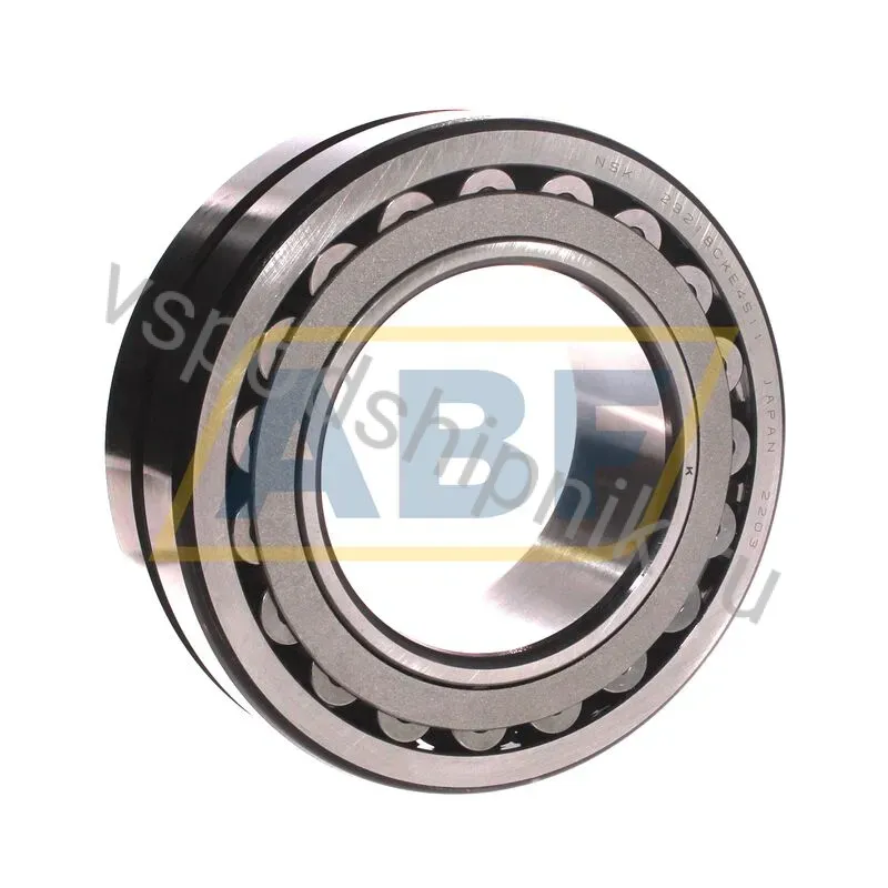 Сферический роликовый подшипник 23218CKE4S11 NSK 360