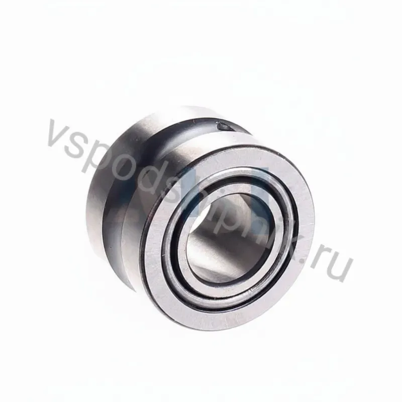 Игольчатый роликовый подшипник с сепаратором NKJ9/12A Torrington 360