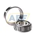 Конический роликовый подшипник однорядный HR30305J NSK