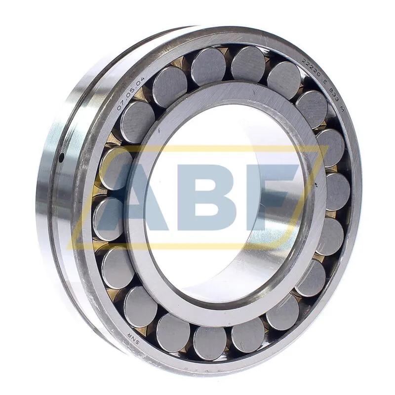 Сферический роликовый подшипник 22220EM W33 SNR 360