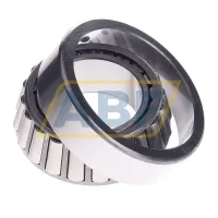 Конический роликовый подшипник однорядный 33109A SNR