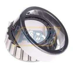 Конический роликовый подшипник однорядный 33109A SNR