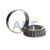 Конический роликовый подшипник однорядный HR32009XJ NSK