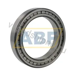 Цилиндрический роликовый подшипник однорядный NCF2917-V NKE