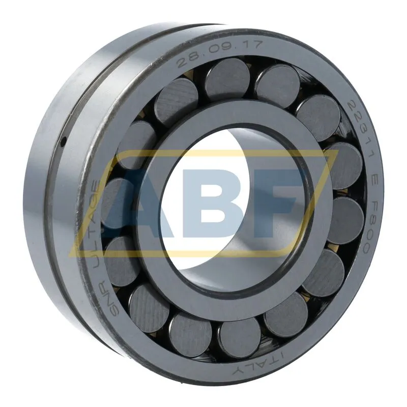 Сферический роликовый подшипник 22311.EF800 SNR 360