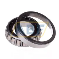 Конический роликовый подшипник однорядный 30209C SNR