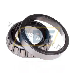 Конический роликовый подшипник однорядный 30209C SNR