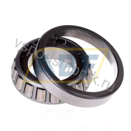 Конический роликовый подшипник однорядный 30209C SNR