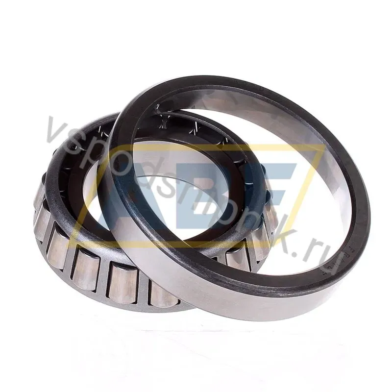 Конический роликовый подшипник однорядный 30209C SNR 360