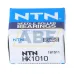 Игольчатый роликовый подшипник с сепаратором HK1010 NTN