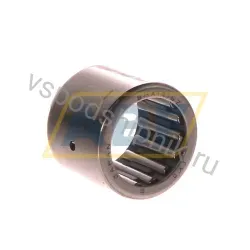 Игольчатый роликовый подшипник с сепаратором BHA1416ZOH IKO