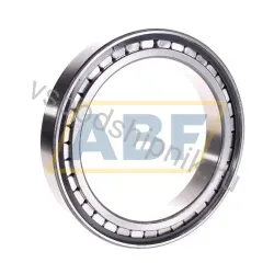 Цилиндрический роликовый подшипник однорядный NCF2928-V-C3 NKE