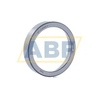 Конический роликовый подшипник 4T-LM603014 NTN