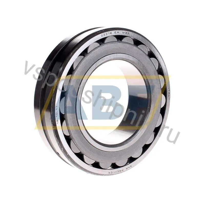Сферический роликовый подшипник 22218.EAW33 SNR 360