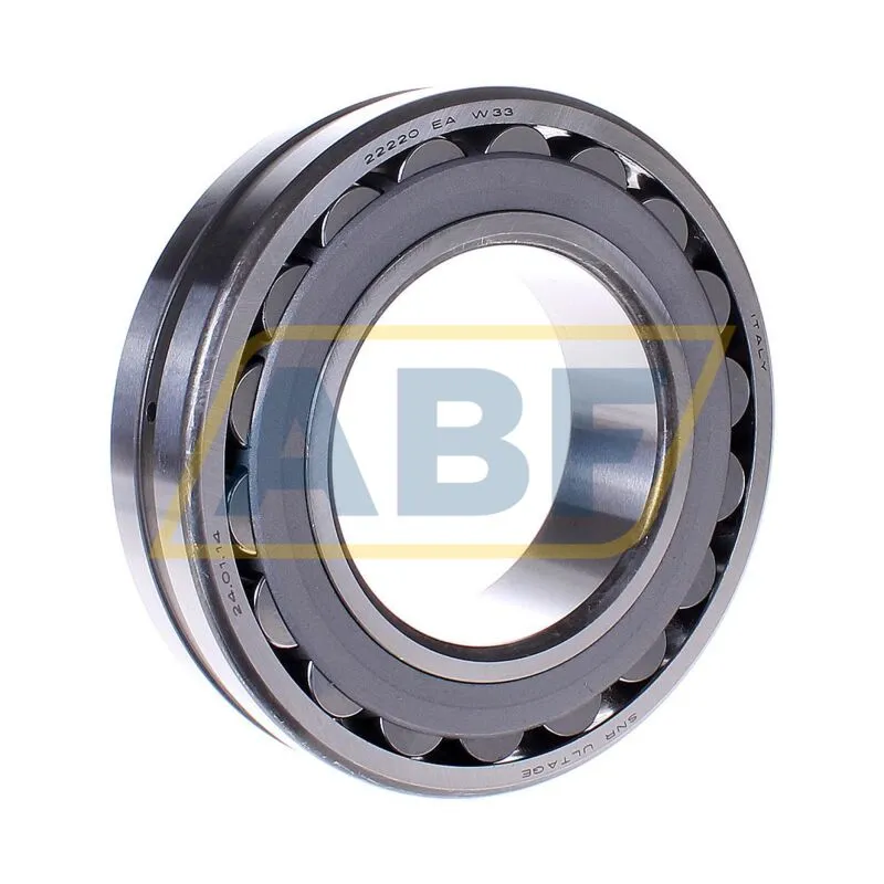 Сферический роликовый подшипник 22220EA W33 SNR 360