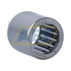 Игольчатый роликовый подшипник с сепаратором TA1725Z IKO