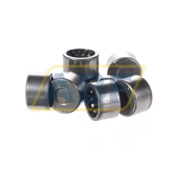 Игольчатый роликовый подшипник с сепаратором DBK1210 Dürkopp