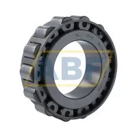 Цилиндрический роликовый подшипник однорядный MU1314V Bower