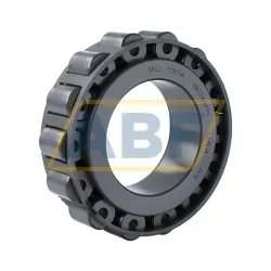 Цилиндрический роликовый подшипник однорядный MU1314V Bower