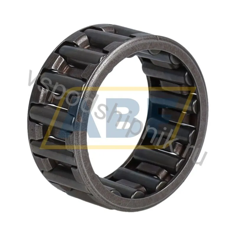 Игольчатый роликовый подшипник с сепаратором 26-1058B Torrington 360