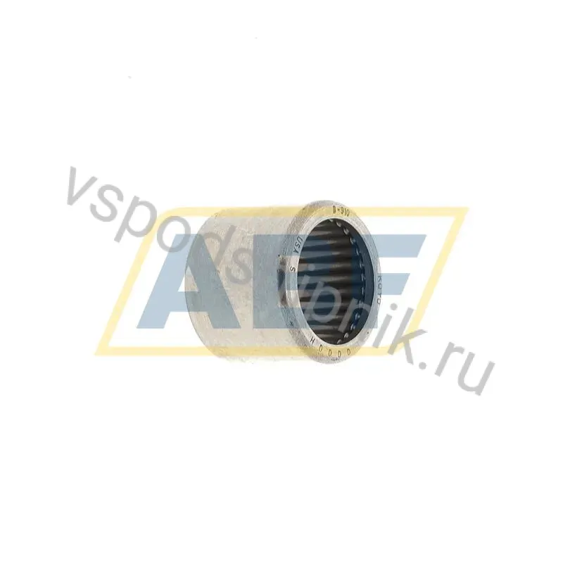 Игольчатый роликовый подшипник с сепаратором B910 Torrington 360