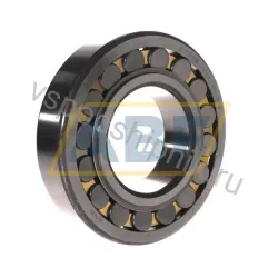 Сферический роликовый подшипник 21318.VMC3 SNR