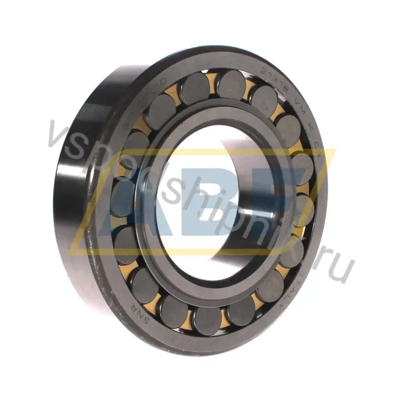 Сферический роликовый подшипник 21318.VMC3 SNR 360