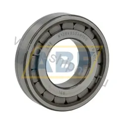 Цилиндрический роликовый подшипник однорядный N12649.SO4H100 SNR