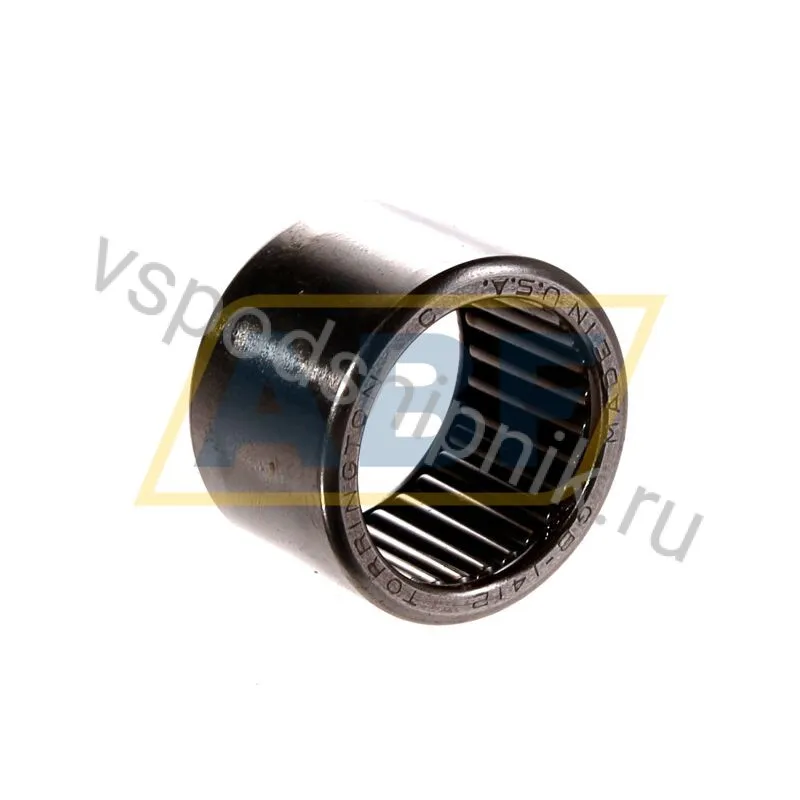 Игольчатый роликовый подшипник с сепаратором B1412OH Torrington 360