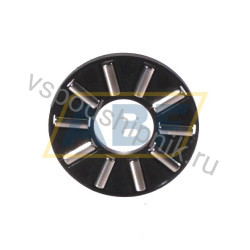 Игольчатый упорный подшипник AXK0821-TV/-2-4 INA