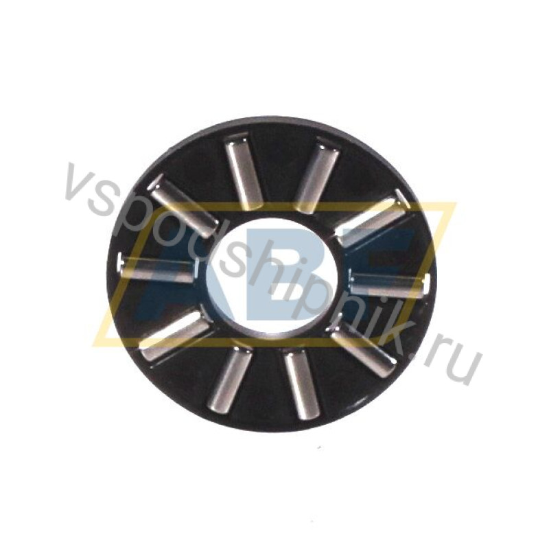 Игольчатый упорный подшипник AXK0821-TV/-2-4 INA 360